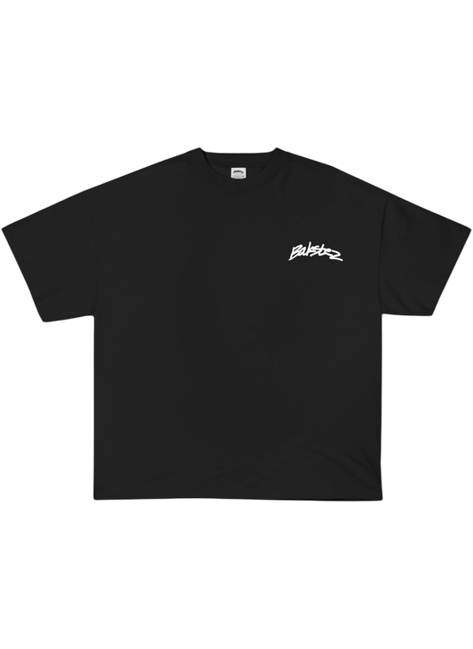 BAKSTEZ Logo Tee